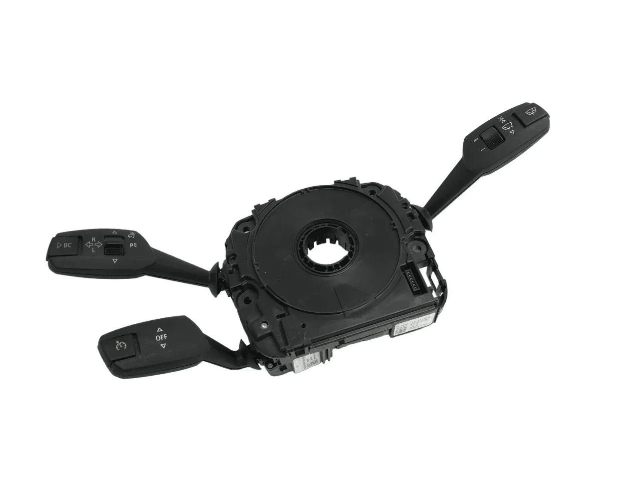 Mando multifunción Bmw 9123060