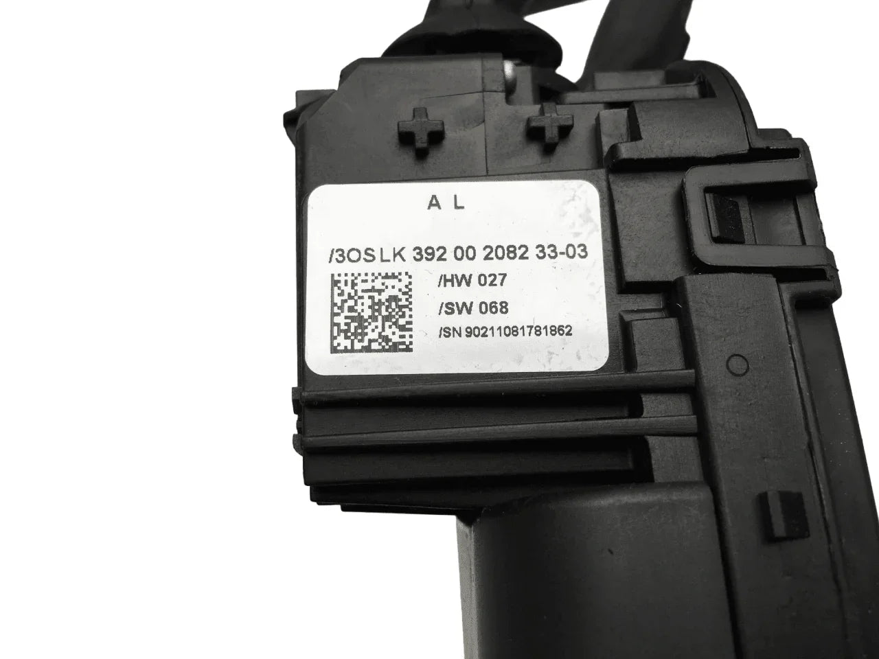 Mando multifunción Bmw 9123060