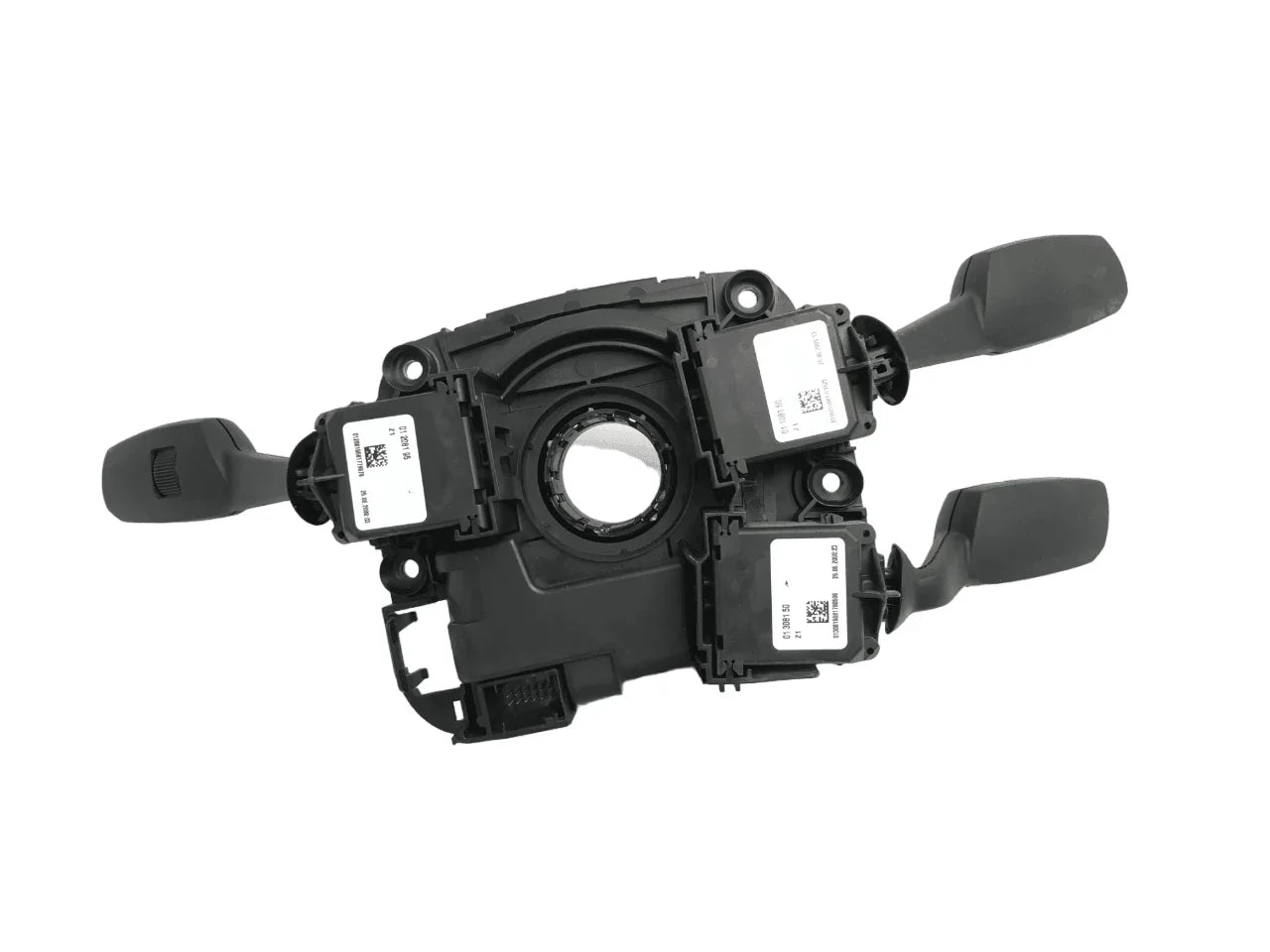 Mando multifunción Bmw 9123060