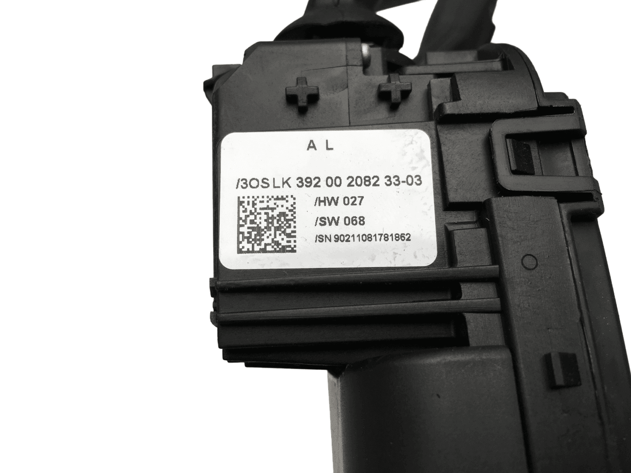 Mando multifunción Bmw 9123060 - 9123060