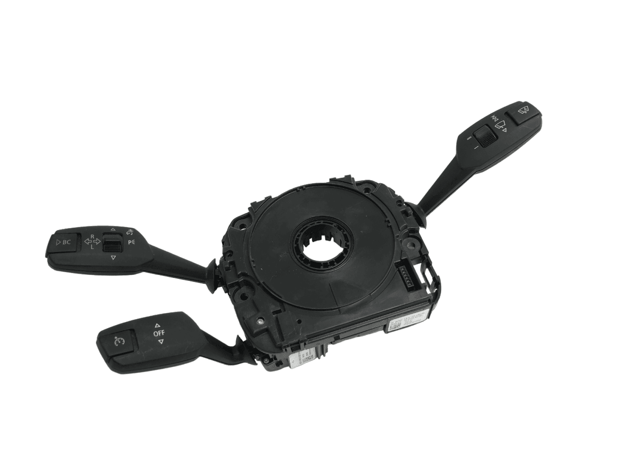 Mando multifunción Bmw 9123060 - 9123060