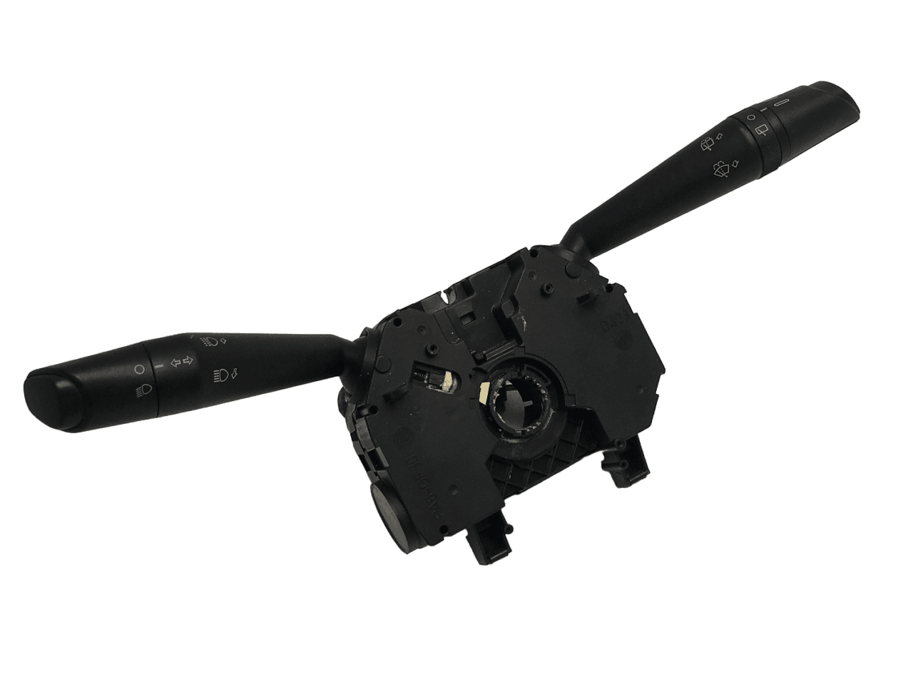 Mando multifuncion Fiat Panda III - 07355763260