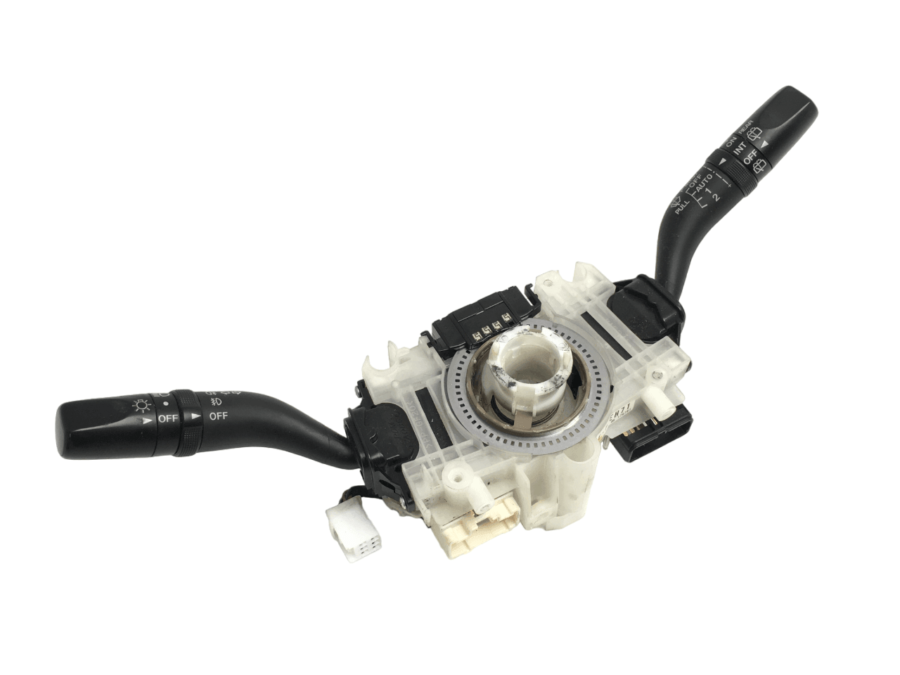 Mando multifuncion Mazda CX - 7 - EH7117G701