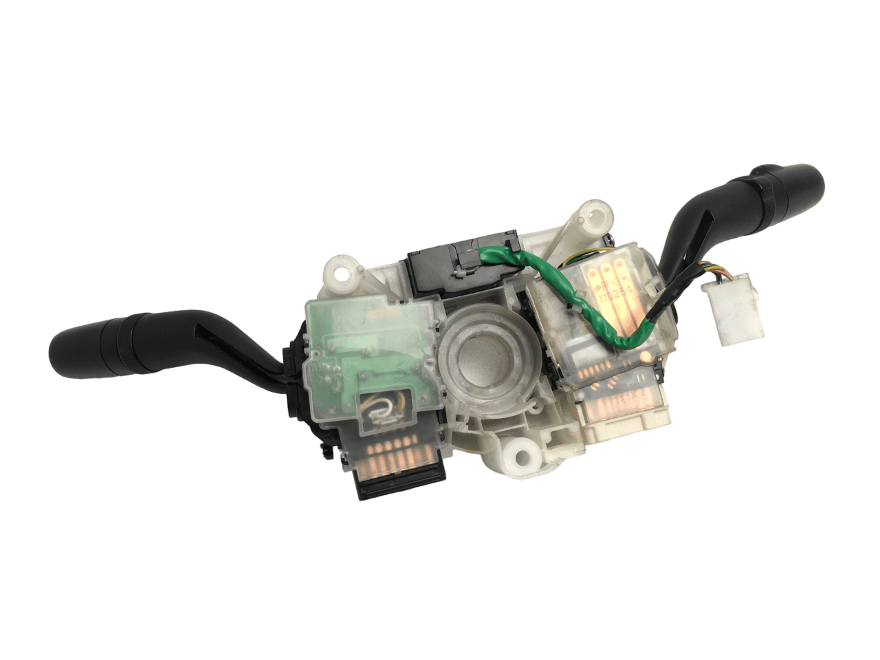 Mando multifuncion Mazda CX - 7 - EH7117G701