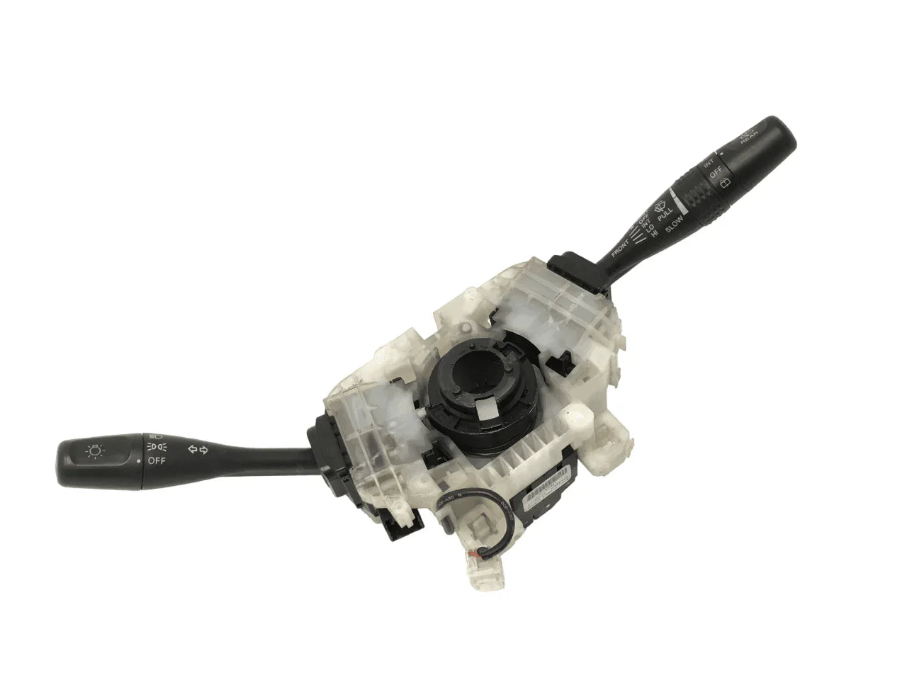 Mando multifuncion Mitsubishi 17e366