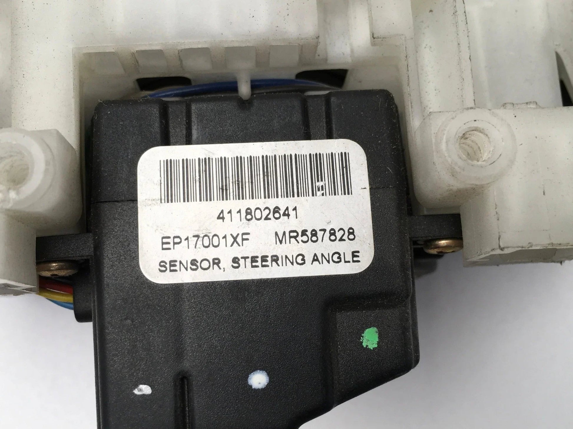 Mando multifuncion Mitsubishi 17e366