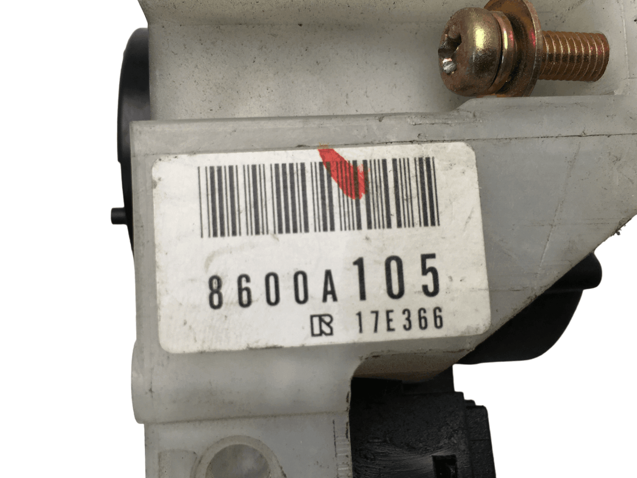 Mando multifuncion Mitsubishi 17e366 - EP17001XF