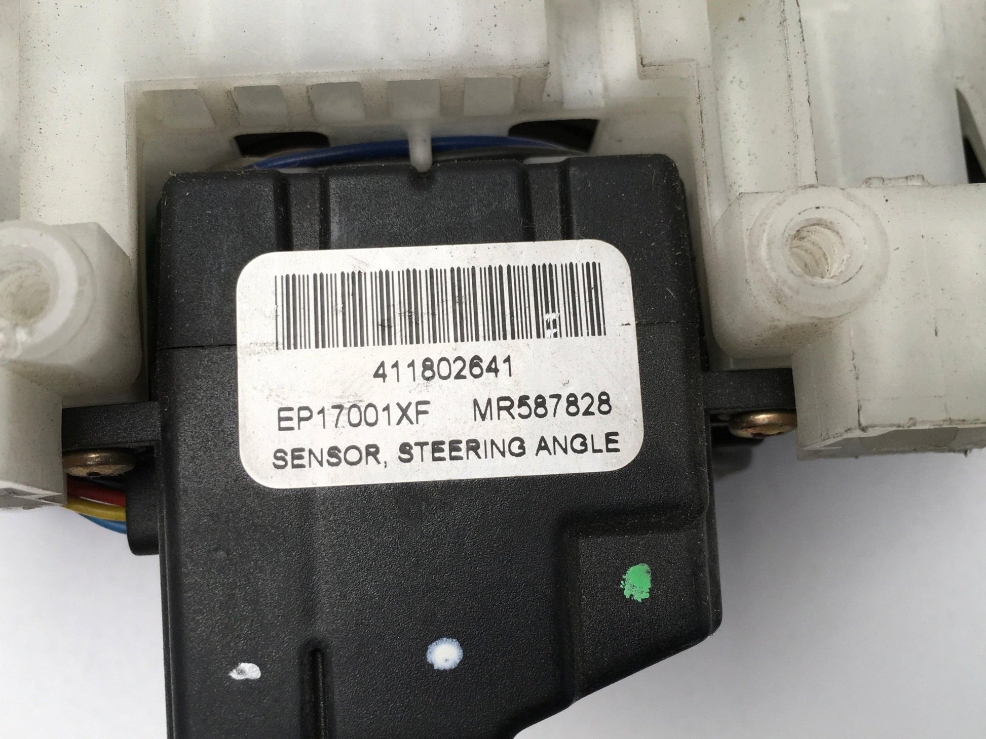 Mando multifuncion Mitsubishi 17e366 - EP17001XF