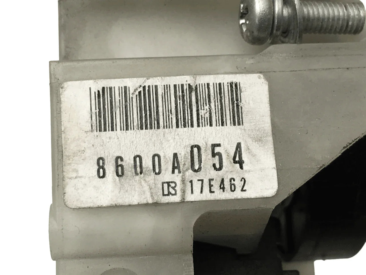 Mando multifuncion Mitsubishi 8600A054