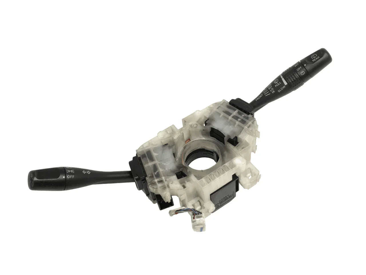 Mando multifuncion Mitsubishi 8600A054