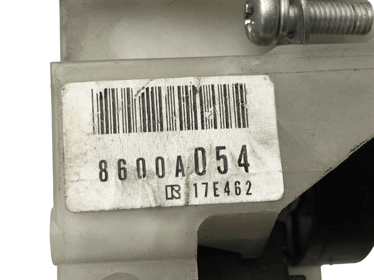 Mando multifuncion Mitsubishi 8600A054 - 8600A054