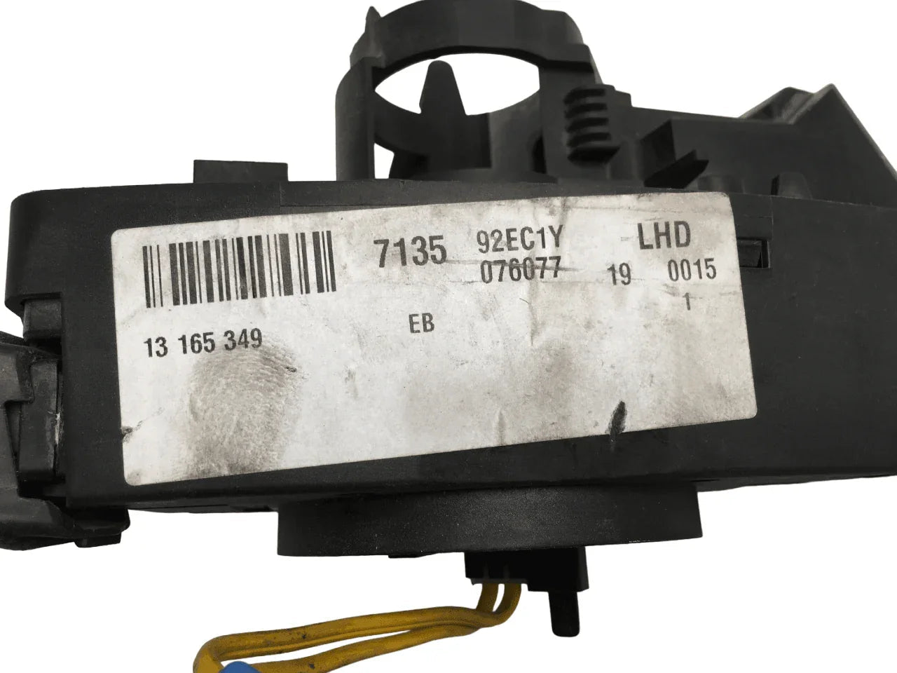Mando multifuncion Opel 45369031
