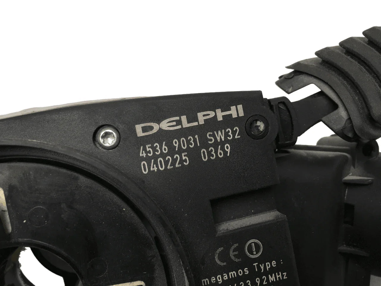 Mando multifuncion Opel 45369031