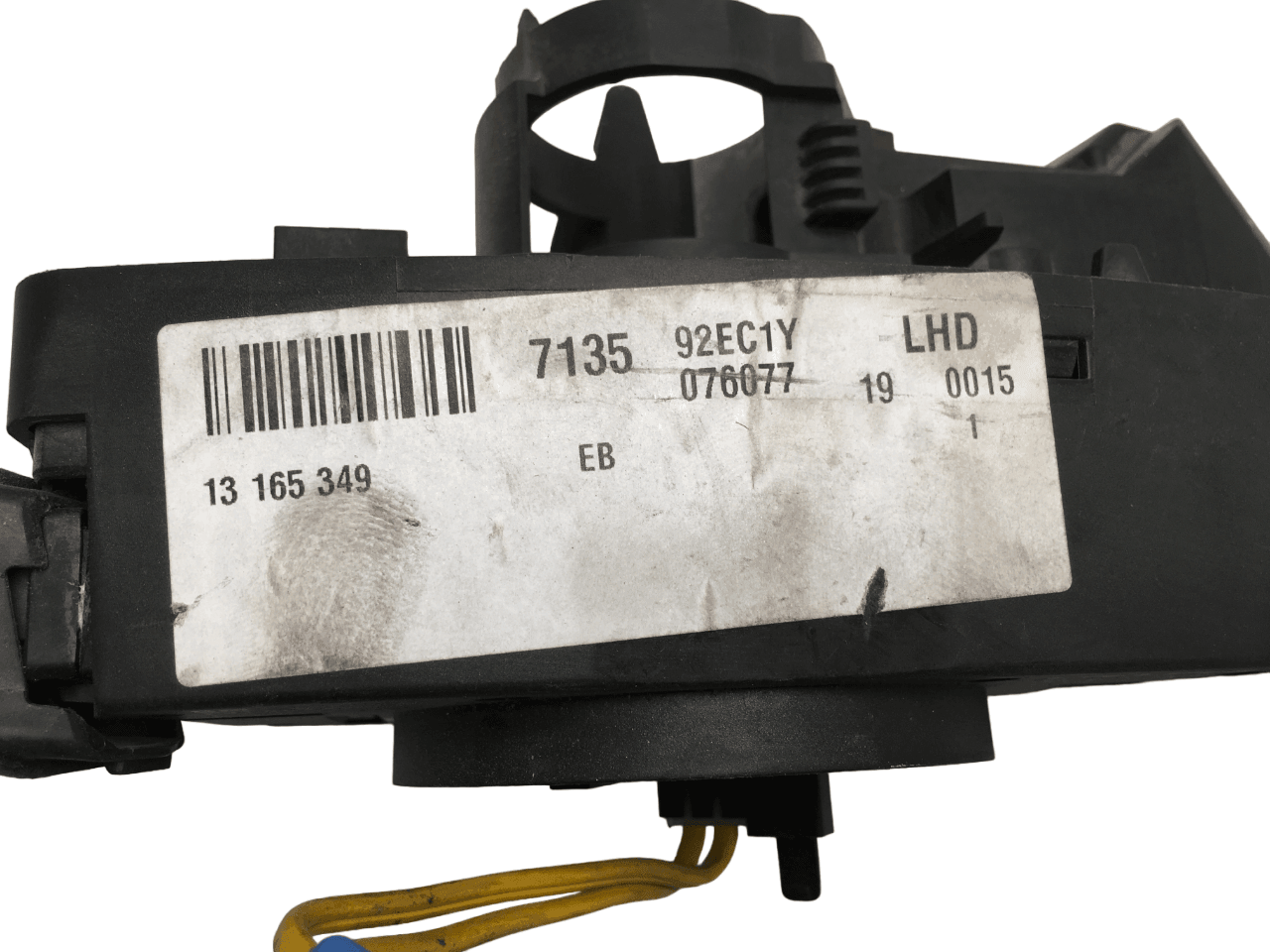 Mando multifuncion Opel 45369031 - 45369031