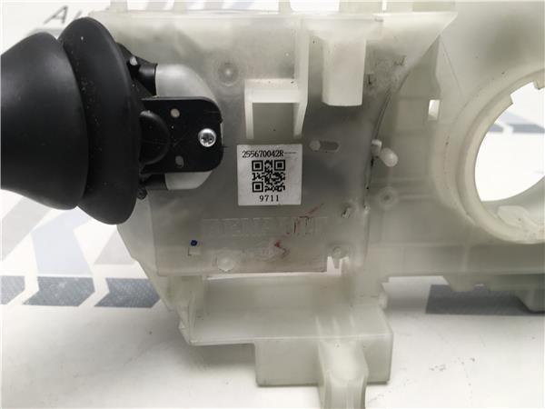 Mando multifuncion Renault 255670042r - 255670042r
