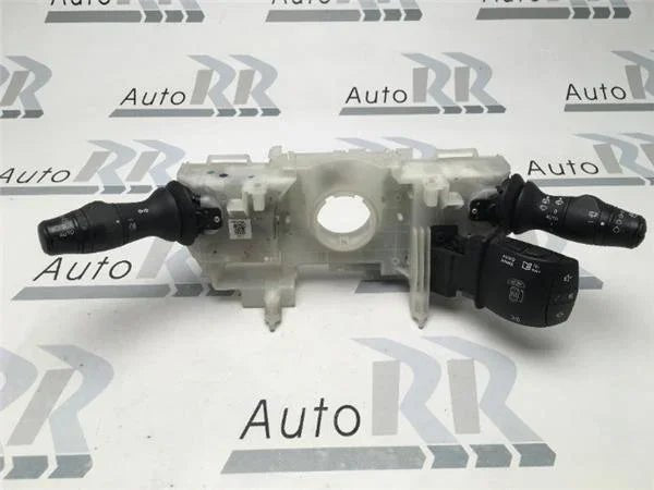 Mando multifuncion Renault 255670042r
