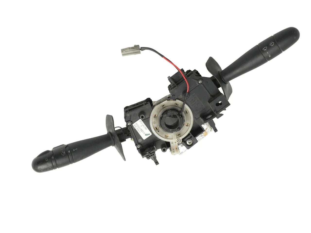 Mando multifuncion Renault 8200299871