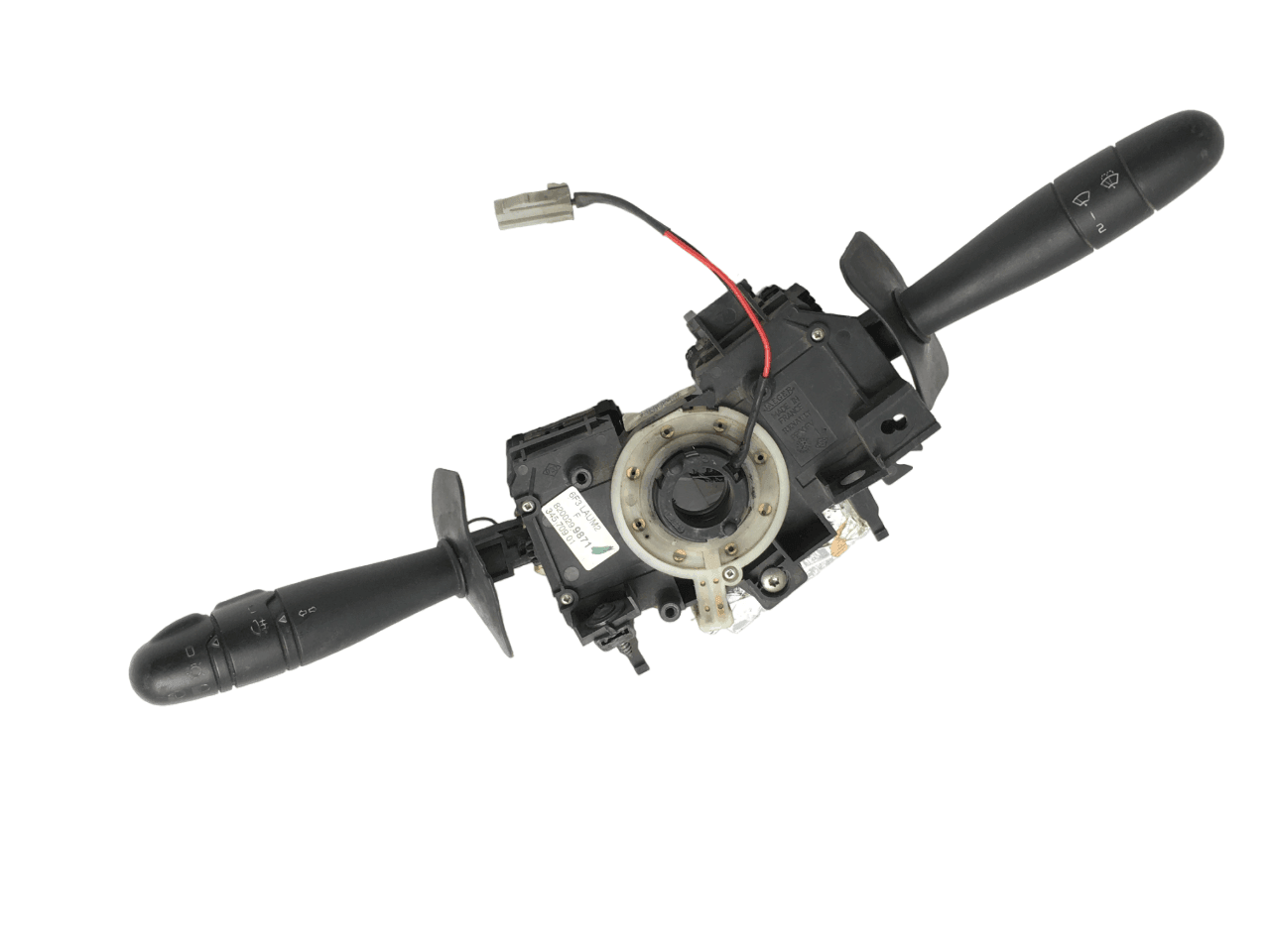 Mando multifuncion Renault 8200299871 - 8200299871