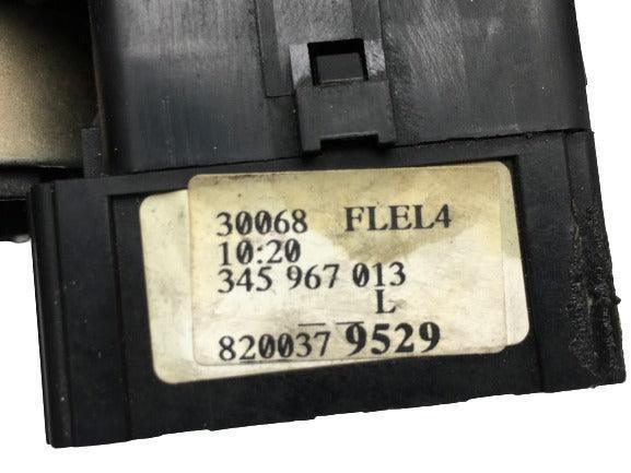 Mando multifuncion Renault 8200379529