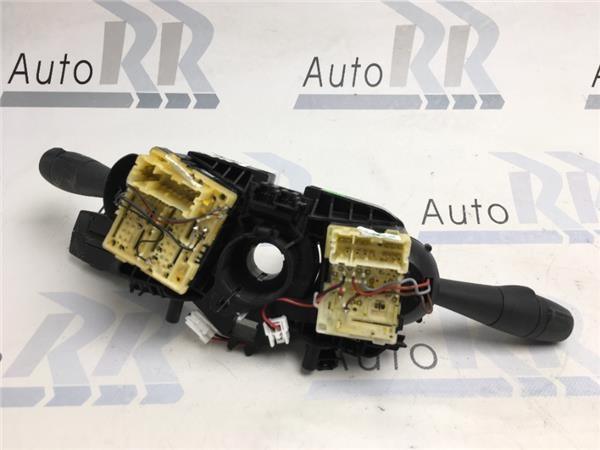 Mando multifuncion Renault Captur