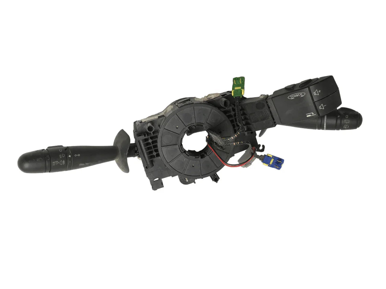 Mando multifuncion Renault Laguna II