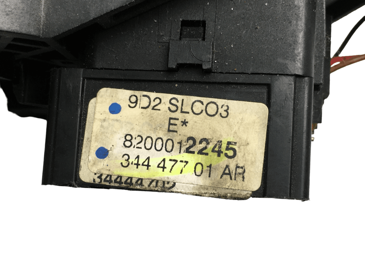 Mando multifuncion Renault Laguna II - 8200012245