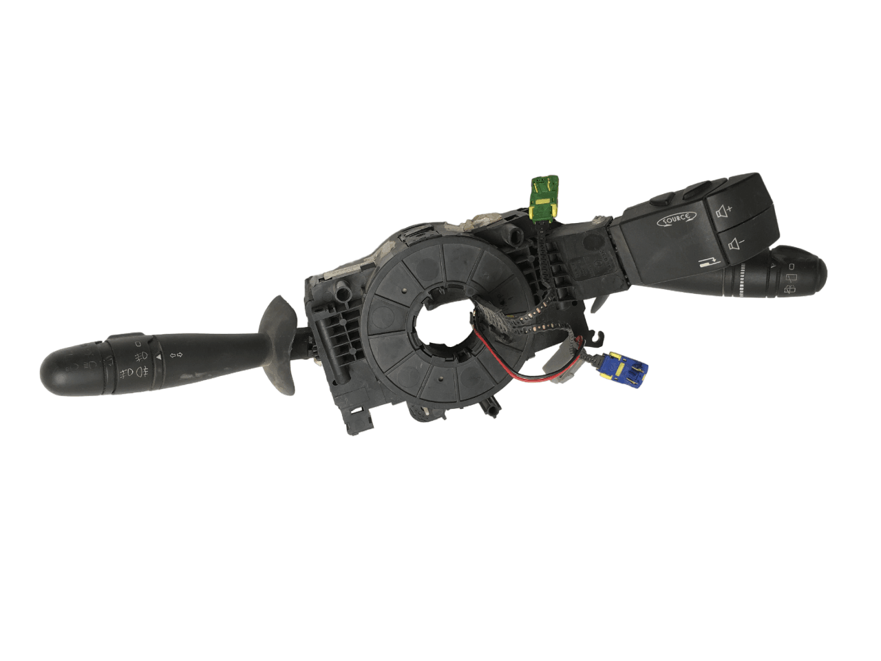 Mando multifuncion Renault Laguna II - 8200012245