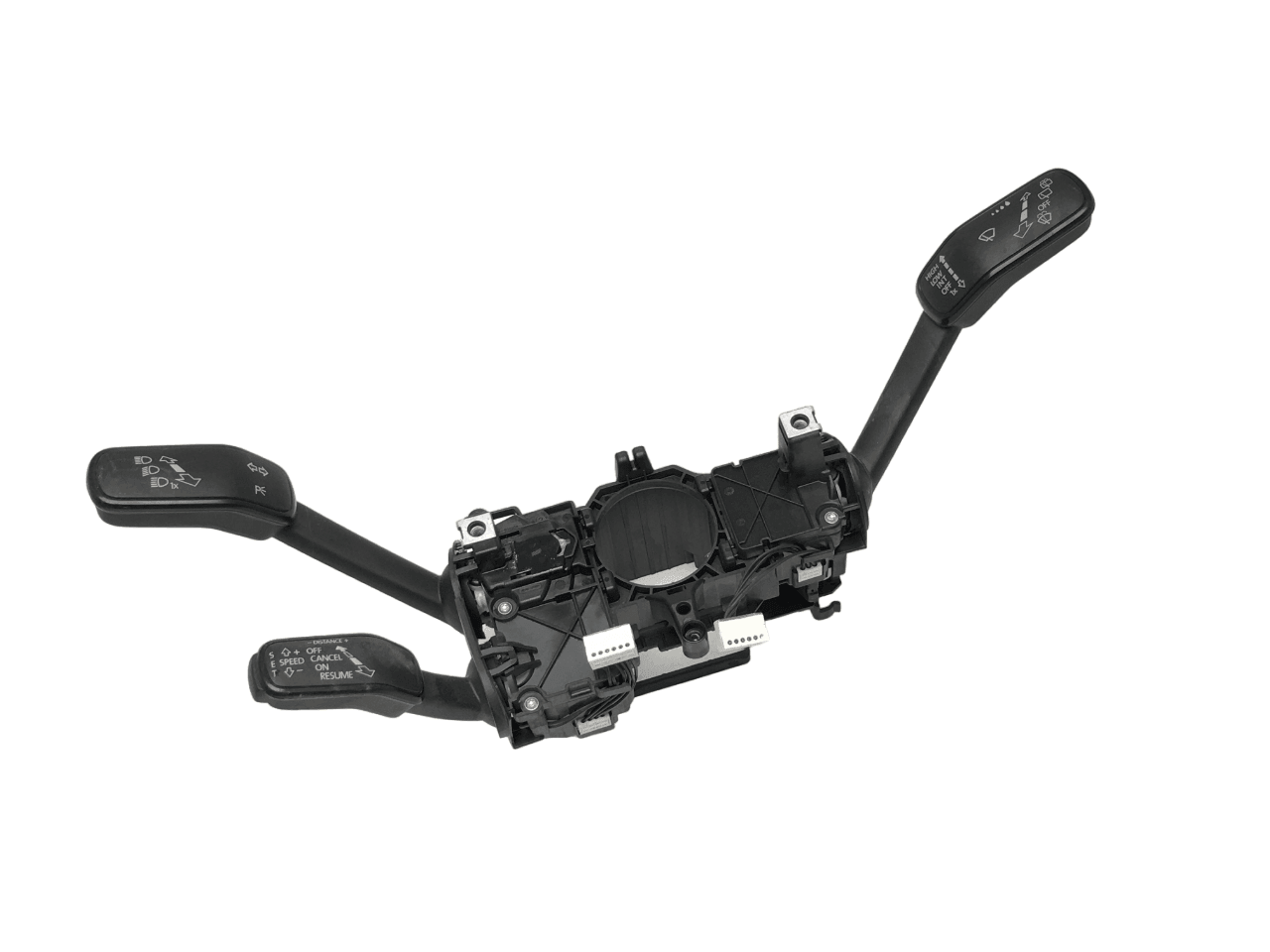 Mando multifuncion Skoda 5Q1953521AG - 5Q1953521AG