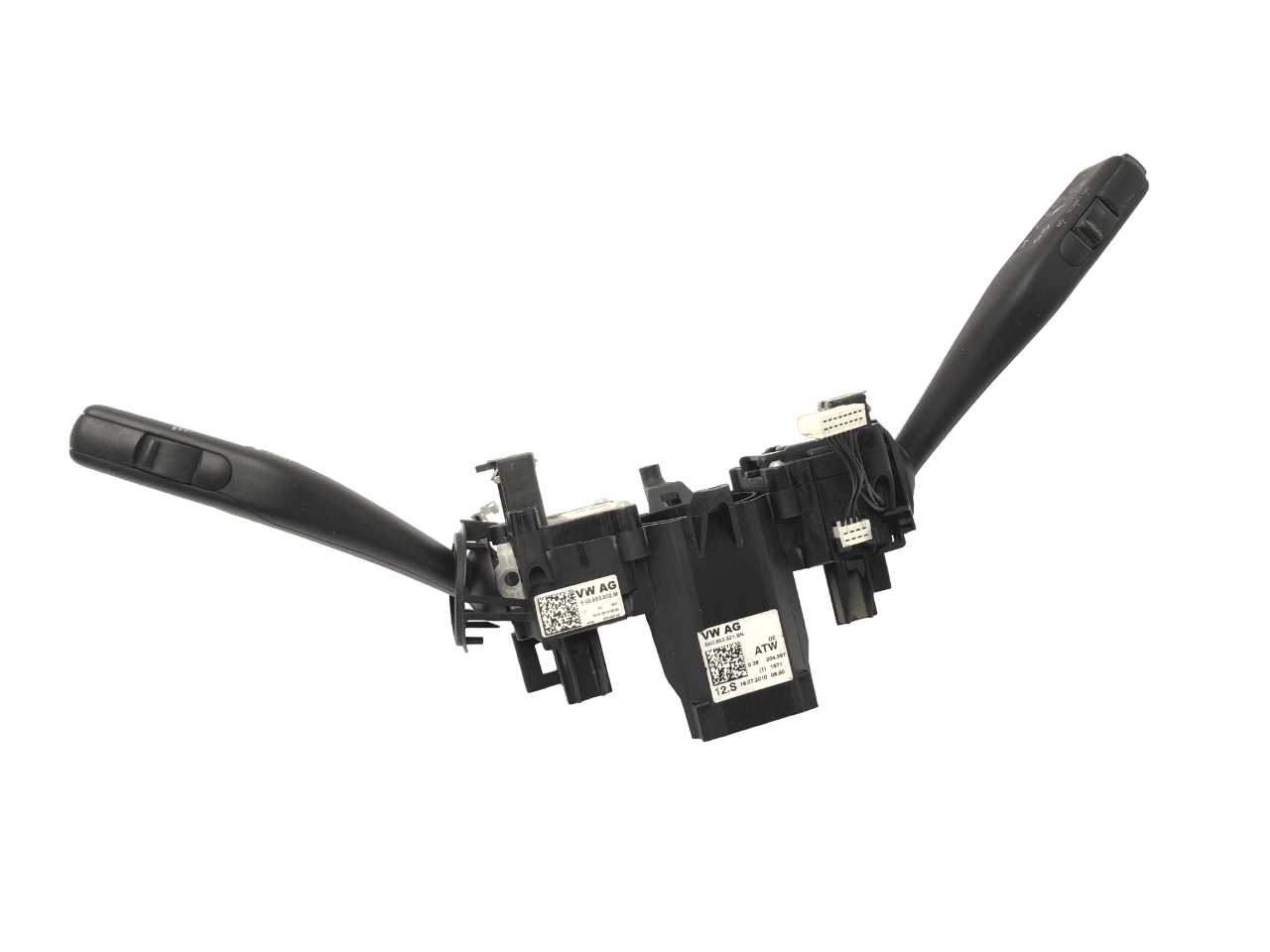 Mando multifunción VW 5K0953521BN  - 5K0953502M