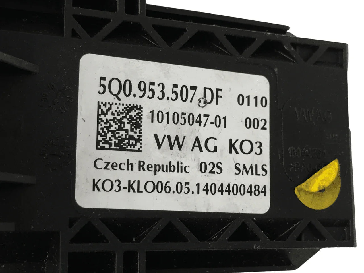 Mando multifuncion VW 5Q0953507DF