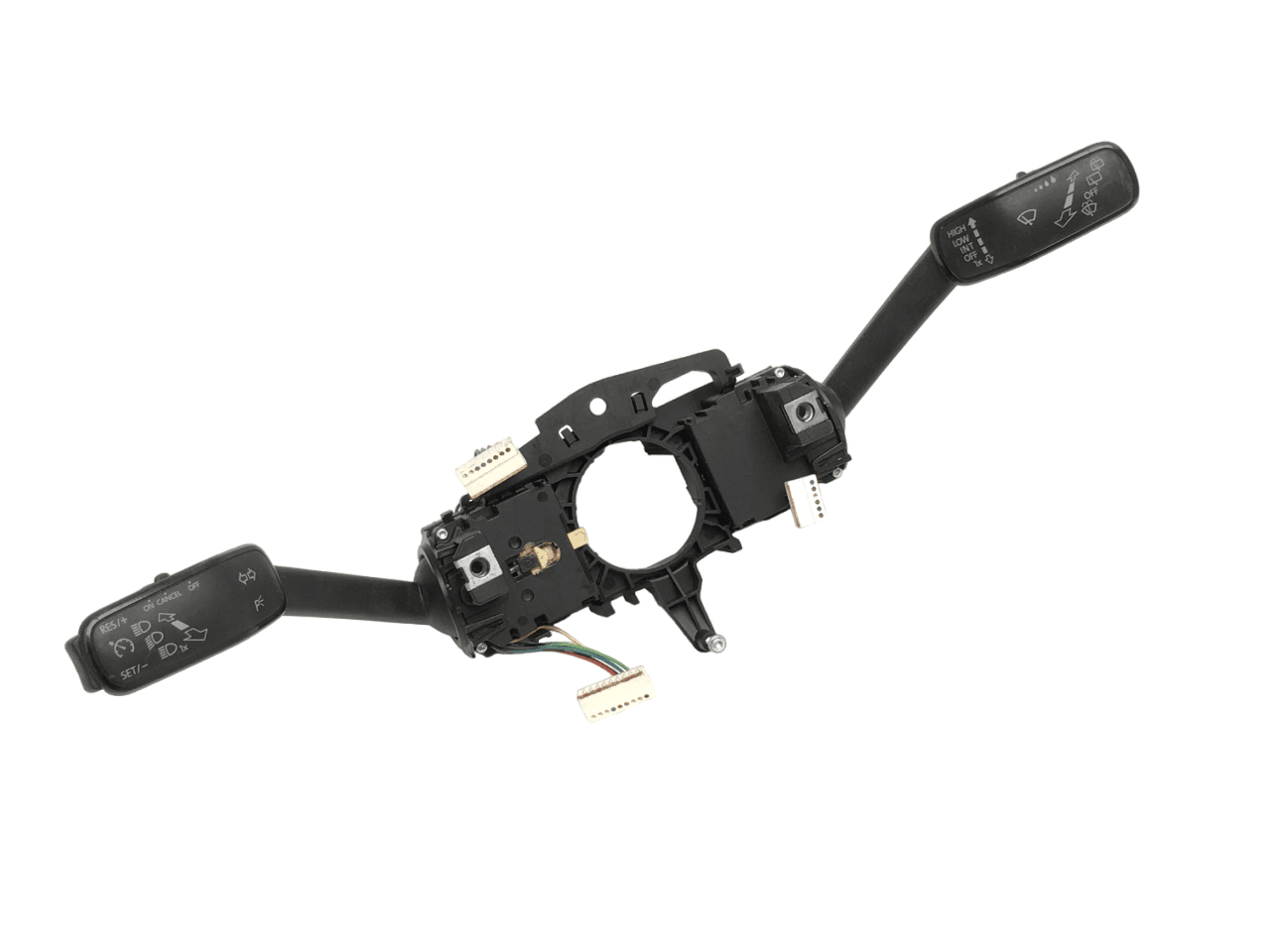 Mando multifuncion VW 5Q0953507DF - 5Q0953507DF