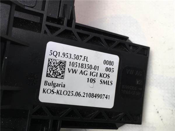 Mando multifuncion VW 5q1953507fl - 5q1953507fl