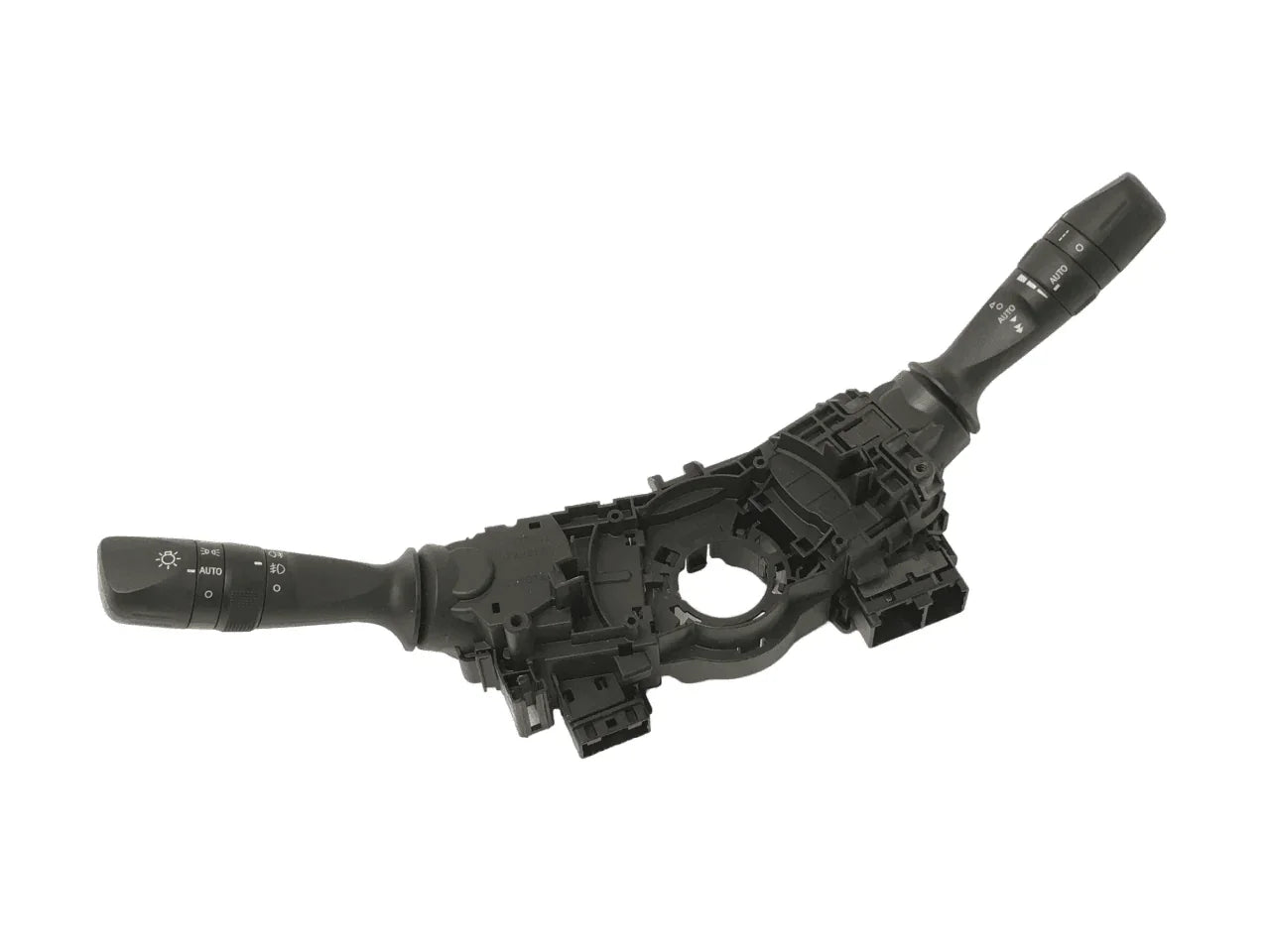 Mando multifunicion Toyota 0272017F852
