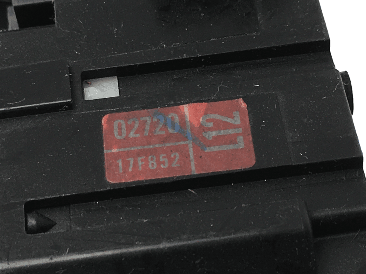 Mando multifunicion Toyota 0272017F852 - 0272017F852