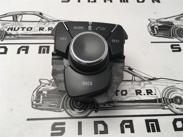 Mando multimedia opel insignia - 13343754