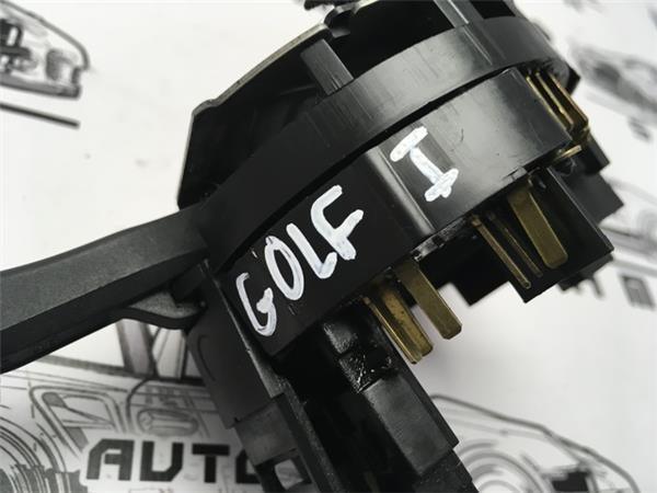 Mando palancas intermitente luces golf i - 