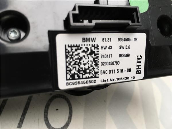 Mando Radio Mini Cooper One F55 F56 F57 - 6131935450502