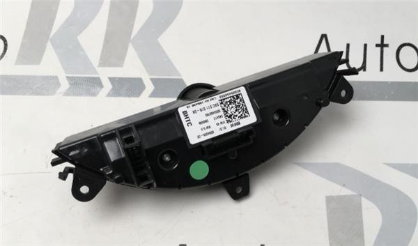 Mando Radio Mini Cooper One F55 F56 F57 - 6131935450502