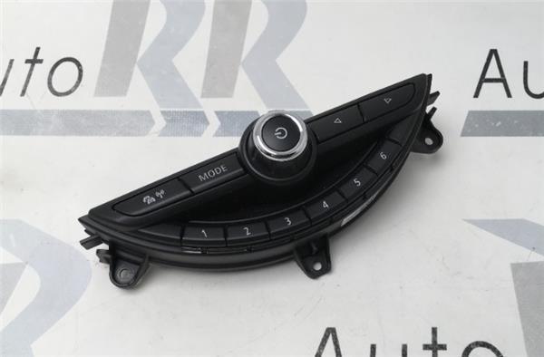 Mando Radio Mini Cooper One F55 F56 F57 - AutoRR 6131935450502