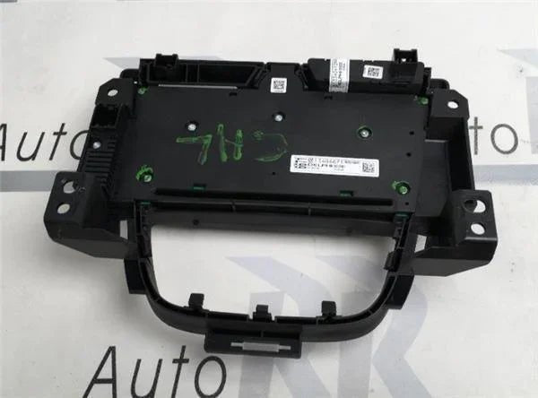 Mando radio Opel Astra J