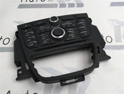 Mando radio Opel Astra J