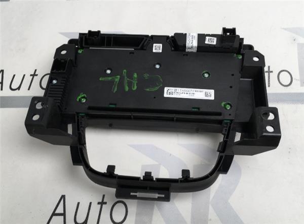 Mando radio Opel Astra J - AutoRR 13406671