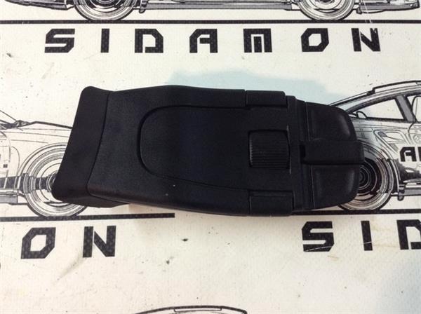 Mando radio volante seat ibiza 6j - 6j0959441a