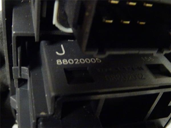 Mando regulacion luces megane ii - 88020005