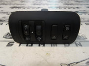 Mando regulacion luces megane ii - 88020005
