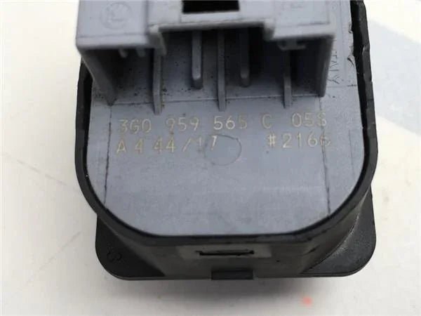 Mando retrovisor VW 3g0959565c