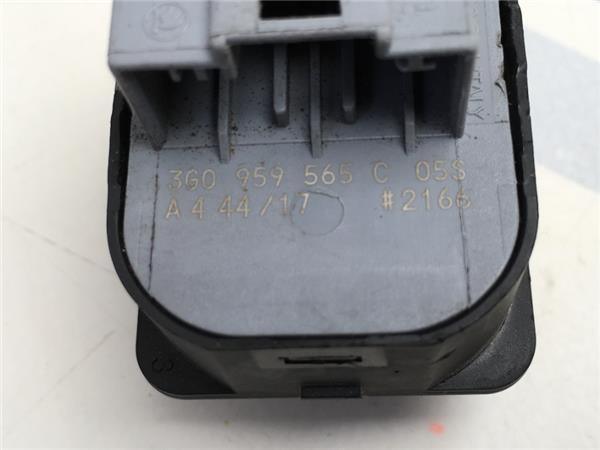 Mando retrovisor VW 3g0959565c - 3g0959565c