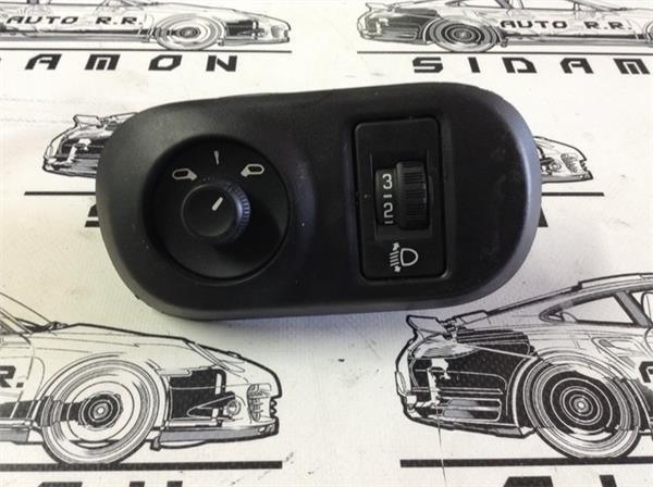 Mando retrovisores citroen c4 cactus - AutoRR 9801662777