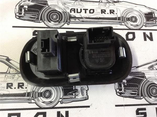 Mando retrovisores citroen c4 cactus - AutoRR 9801662777