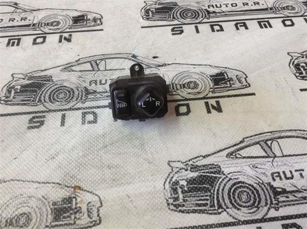 Mando retrovisores honda accord vii - seag012m1